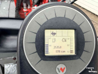 Radlader Weidemann 2070LP