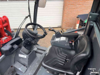 Radlader Weidemann 2070LP