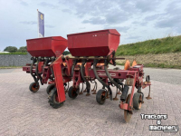 Hackmaschine Kongskilde 4 x 75 Mais schoffelapparaat
