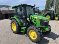 Schlepper / Traktor John Deere 5058E