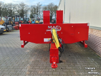 Tiefladeanhänger MAC 24 Premium