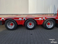 Tiefladeanhänger MAC 24 Premium