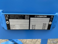 Grubber Lemken Karat 10/300 DPW 540/540