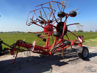 Schwader Ziegler Ziegler twin 715-S