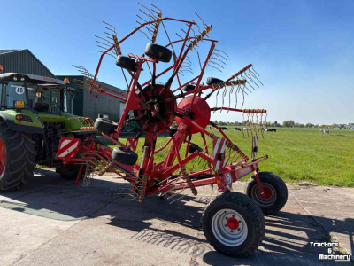 Schwader Ziegler Ziegler twin 715-S