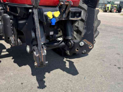 Schlepper / Traktor Valtra T190