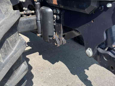 Schlepper / Traktor Valtra T190