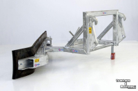 Gummi-Schieber Qmac 210 MECH SCHUIN+HOEK ZETTELMEYER 60