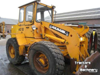 Radlader Ahlmann AZ10