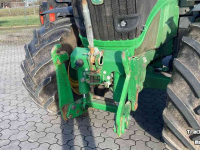 Schlepper / Traktoren John Deere 6190 R Autopower