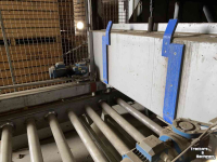 Sonstiges Förderanlagen und Material-Handling-Ausrüstungen Deprez Kisten, ontstapelaar