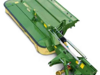 Mähwerk Krone EasyCut R320 CV