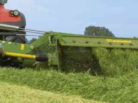 Mähwerk Krone EasyCut R320 CV