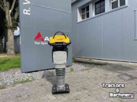 Vibrationplatten Wacker Neuson BS62-2/28 stamper