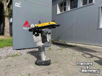 Vibrationplatten Wacker Neuson BS62-2/28 stamper