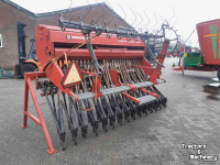 Drillmaschine Kongskilde Demeter CSA