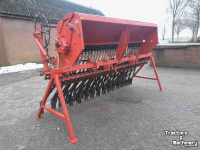 Drillmaschine Kongskilde Demeter CSA