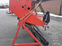 Drillmaschine Kongskilde Demeter CSA