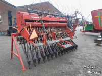 Drillmaschine Kongskilde Demeter CSA