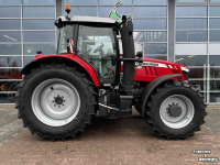 Schlepper / Traktor Massey Ferguson 7718 Dyna-VT