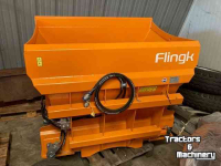 Sägemehl Streuer für Liegeboxen Flingk KSS 1015