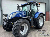 Schlepper / Traktor New Holland T6.180 AC