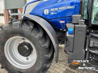 Schlepper / Traktor New Holland T6.180 AC