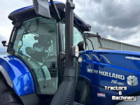 Schlepper / Traktor New Holland T6.180 AC