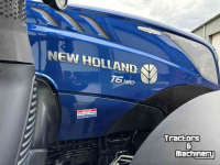 Schlepper / Traktor New Holland T6.180 AC