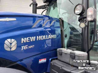 Schlepper / Traktor New Holland T6.180 AC
