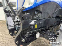 Schlepper / Traktor New Holland T6.180 AC
