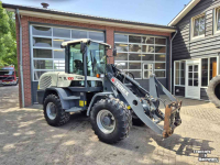 Radlader Terex TL100
