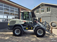 Radlader Terex TL100