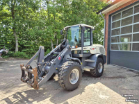 Radlader Terex TL100