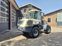Radlader Terex TL100