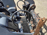 Radlader Terex TL100