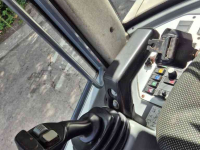Radlader Terex TL100