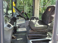 Radlader Terex TL100