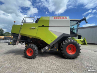 Mähdrescher Claas EVION 450 E5 CLASSIC