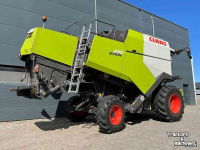 Mähdrescher Claas EVION 450 E5 CLASSIC