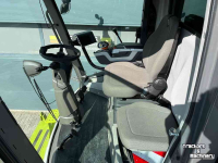 Mähdrescher Claas EVION 450 E5 CLASSIC