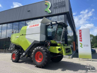 Mähdrescher Claas EVION 450 E5 CLASSIC