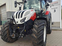 Schlepper / Traktor Steyr 4130 Expert CVT