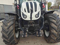 Schlepper / Traktor Steyr 4130 Expert CVT