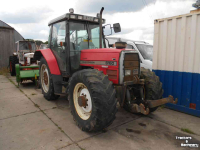 Schlepper / Traktor Massey Ferguson 6160