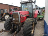 Schlepper / Traktor Massey Ferguson 6160