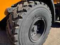 Räder, Reifen, Felgen & Distanzringe Michelin XHA2 20.5R25 op wiel Case 721G 4 stuks