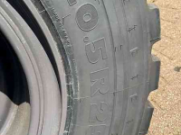 Räder, Reifen, Felgen & Distanzringe Michelin XHA2 20.5R25 op wiel Case 721G 4 stuks