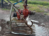 Beregnungpumpe Landini CMS/65
