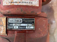 Beregnungpumpe Landini CMS/65